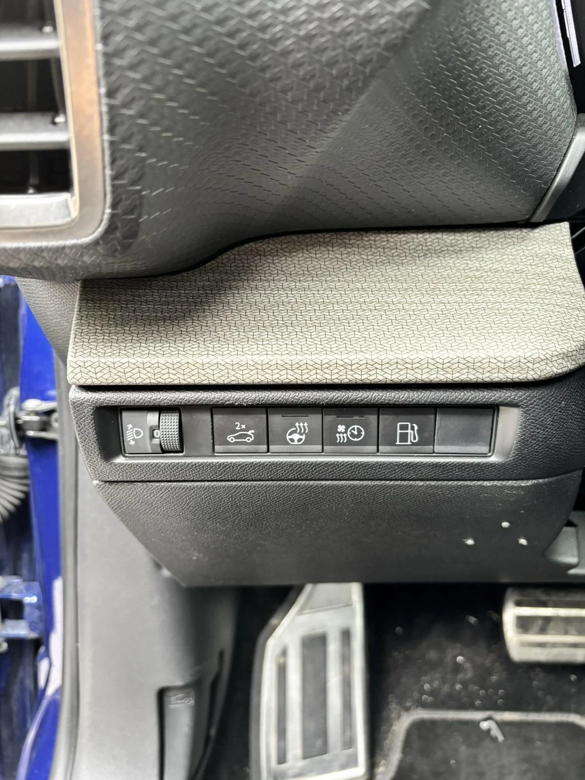 Citroen C5X CITROEN C5 X PLUG IN-HYBRID 225 EAT8 ����� SHINE. | Mobile.bg � ����������� 11