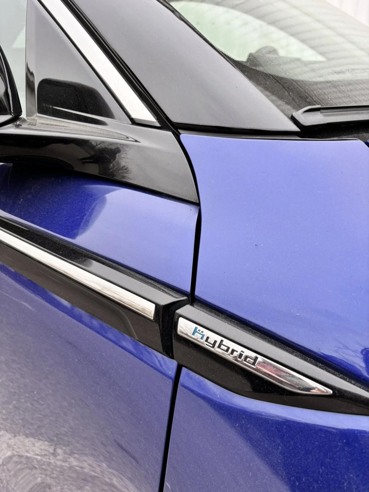 Citroen C5X CITROEN C5 X PLUG IN-HYBRID 225 EAT8 ����� SHINE. | Mobile.bg � ����������� 6