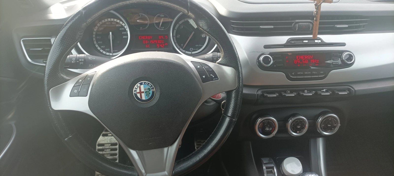 Alfa Romeo Giulietta | Mobile.bg � ����������� 14
