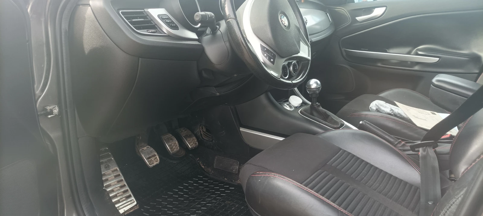 Alfa Romeo Giulietta | Mobile.bg � ����������� 8