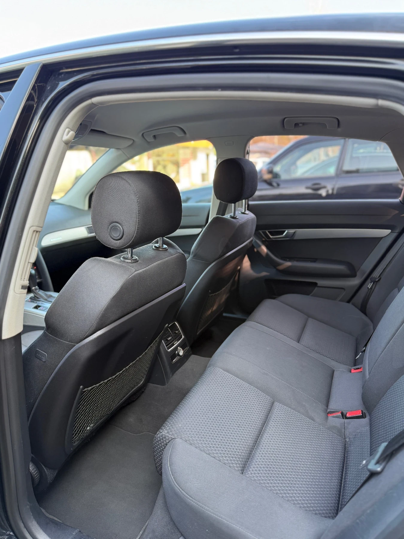 Audi A6, снимка 12 - Автомобили и джипове - 53747815