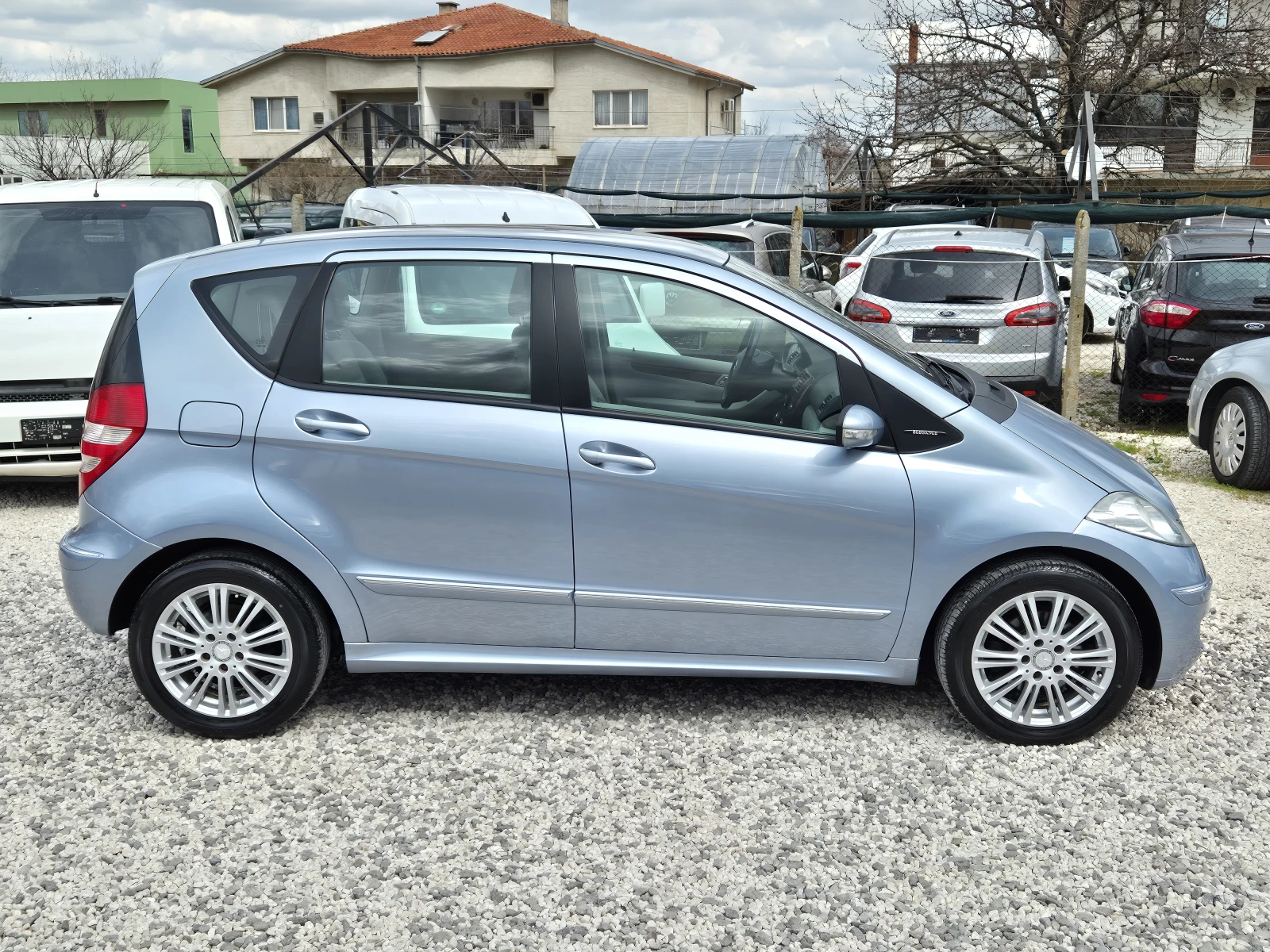 Mercedes-Benz A 180 * FACE* AUTOMAT* ТОП СЪСТОЯНИЕ* , снимка 6 - Автомобили и джипове - 53899832