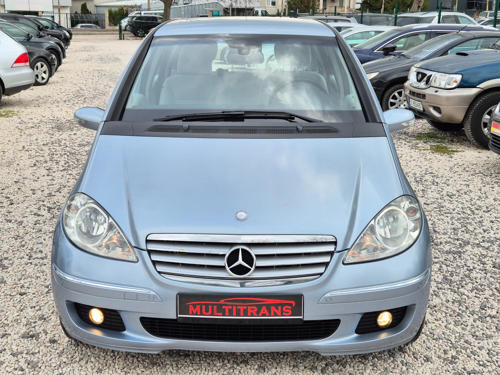 Mercedes-Benz A 180 * FACE* AUTOMAT* ТОП СЪСТОЯНИЕ* , снимка 8 - Автомобили и джипове - 53899832