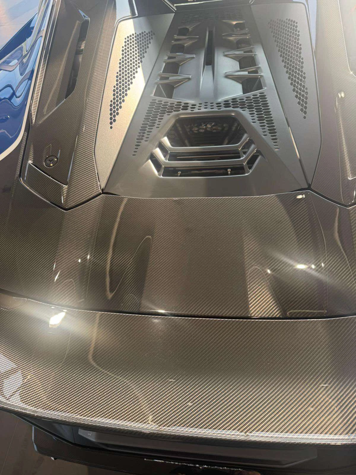 Lamborghini Temerario Leggere Turbo V8 Hybrid, снимка 16 - Автомобили и джипове - 53914330