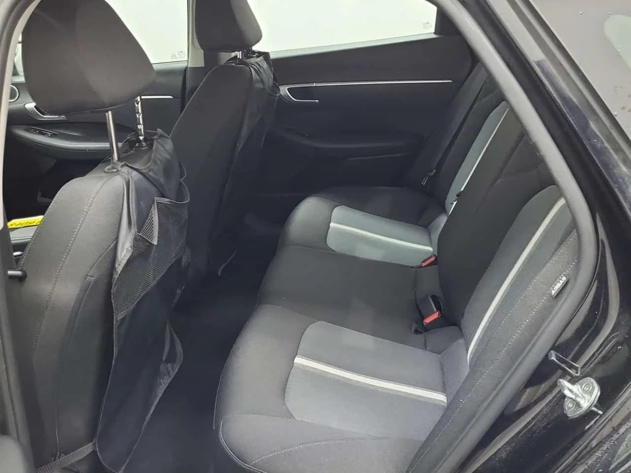 Hyundai Sonata * PREFERRED * CARFAX * , снимка 13 - Автомобили и джипове - 53964377