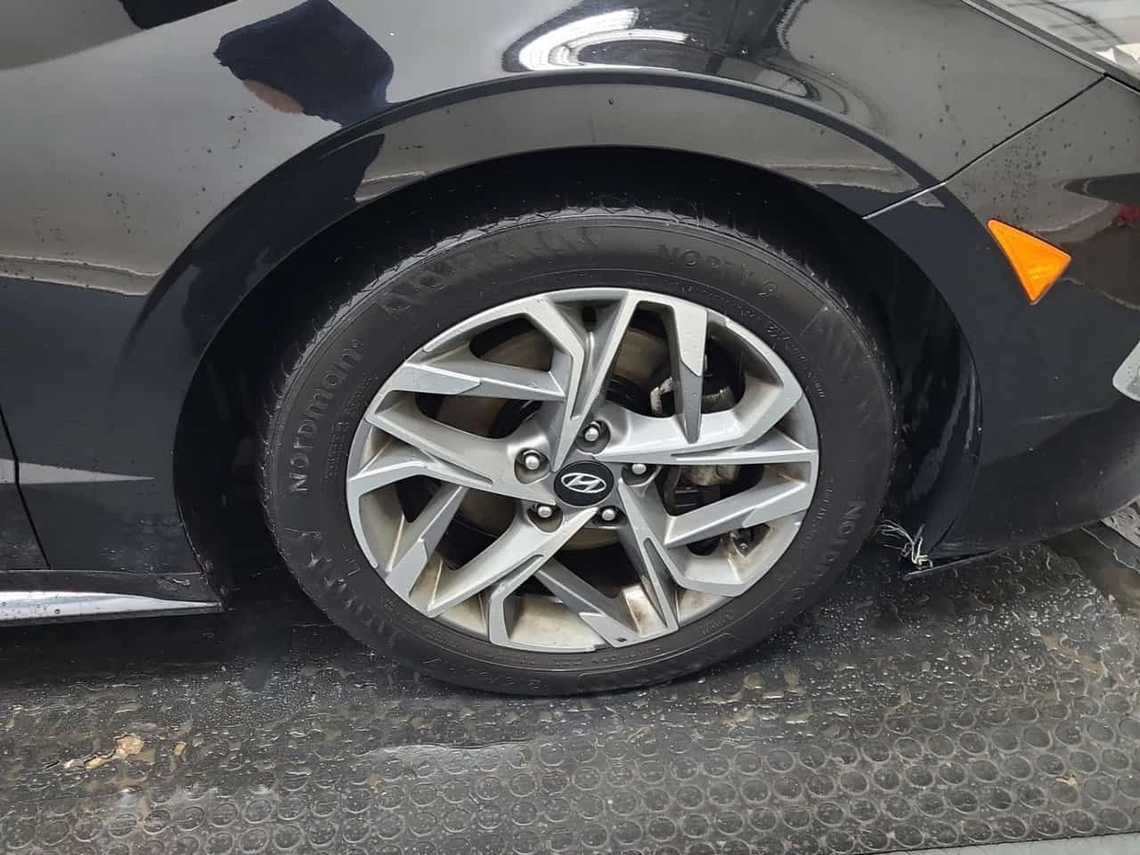 Hyundai Sonata * PREFERRED * CARFAX * , снимка 10 - Автомобили и джипове - 53964377