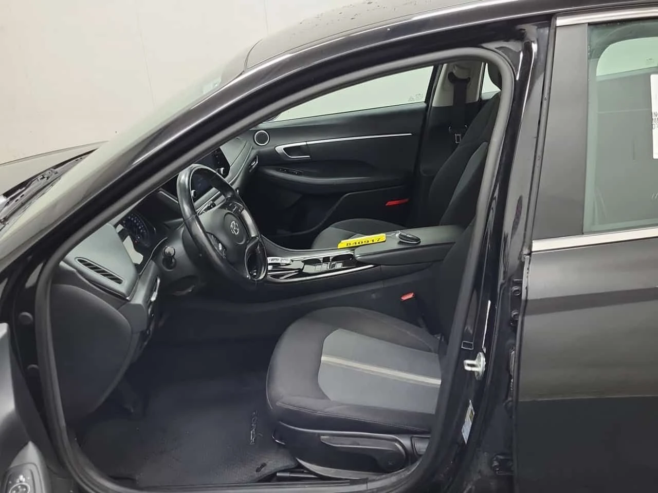 Hyundai Sonata * PREFERRED * CARFAX * , снимка 8 - Автомобили и джипове - 53964377