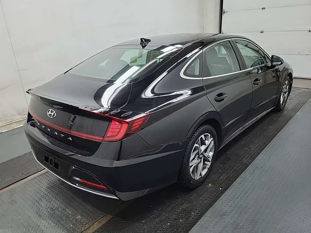 Hyundai Sonata * PREFERRED * CARFAX * , снимка 3 - Автомобили и джипове - 53964377