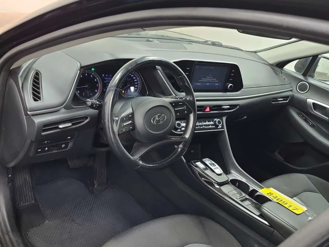 Hyundai Sonata * PREFERRED * CARFAX * , снимка 9 - Автомобили и джипове - 53964377