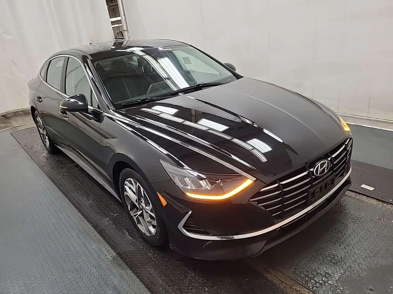 Hyundai Sonata * PREFERRED * CARFAX * , снимка 2 - Автомобили и джипове - 53964377