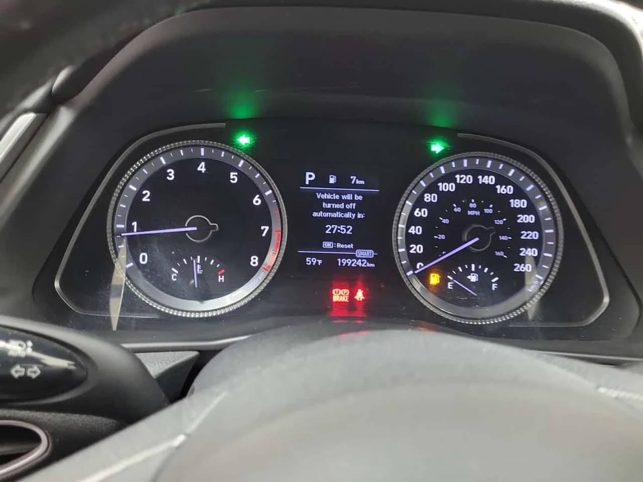 Hyundai Sonata * PREFERRED * CARFAX * , снимка 11 - Автомобили и джипове - 53964377