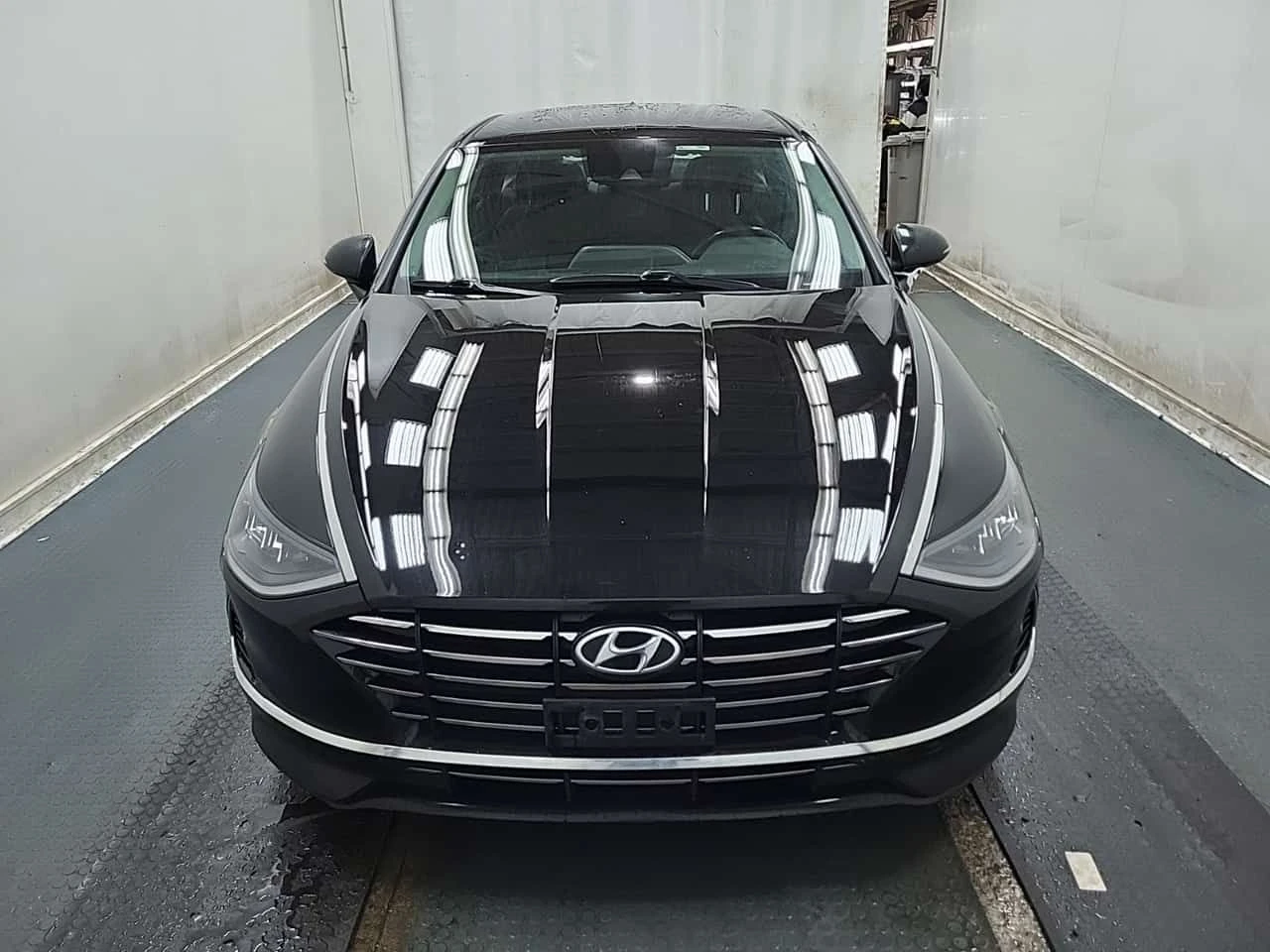 Hyundai Sonata * PREFERRED * CARFAX * , снимка 6 - Автомобили и джипове - 53964377