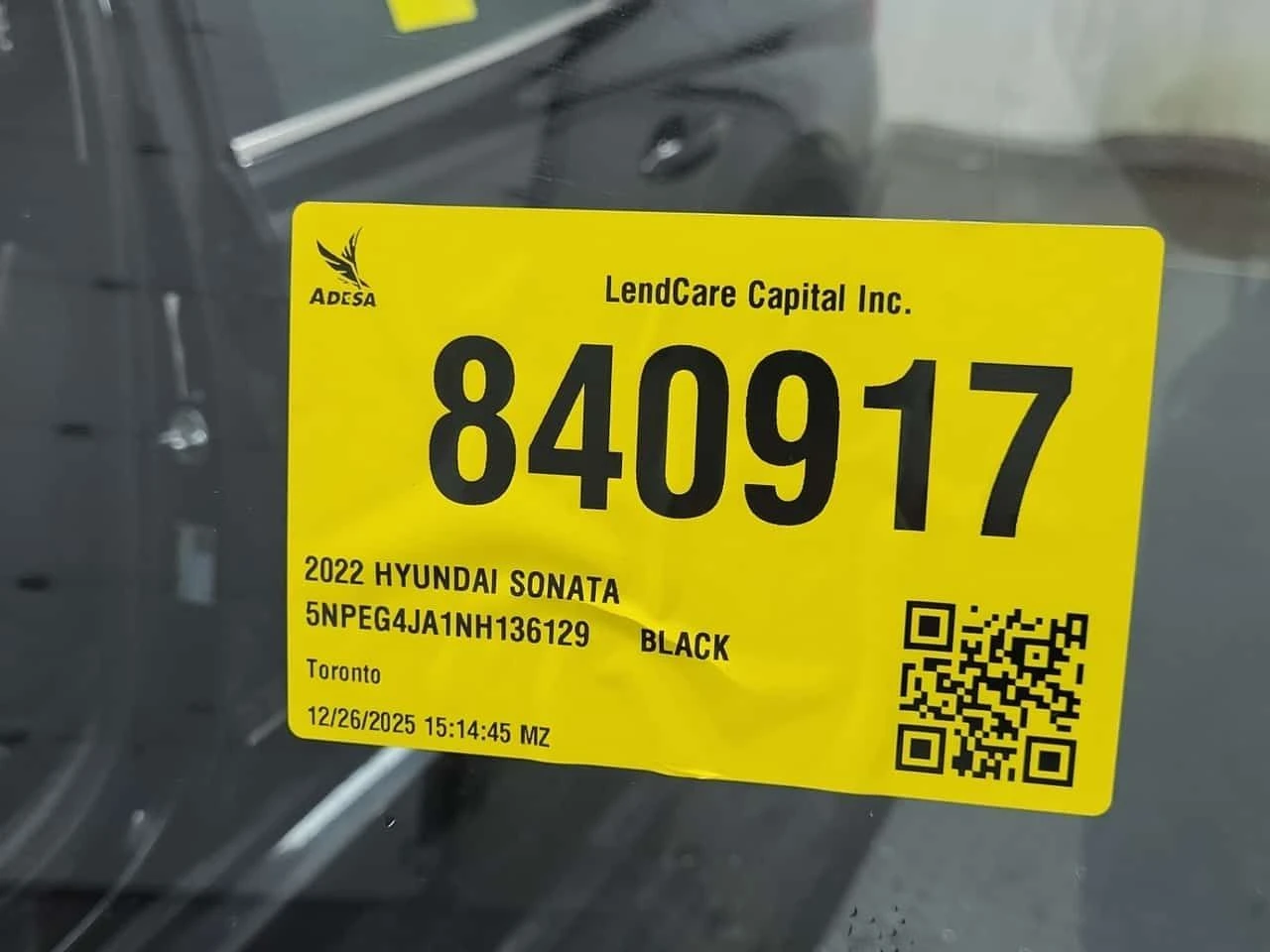 Hyundai Sonata * PREFERRED * CARFAX * , снимка 15 - Автомобили и джипове - 53964377