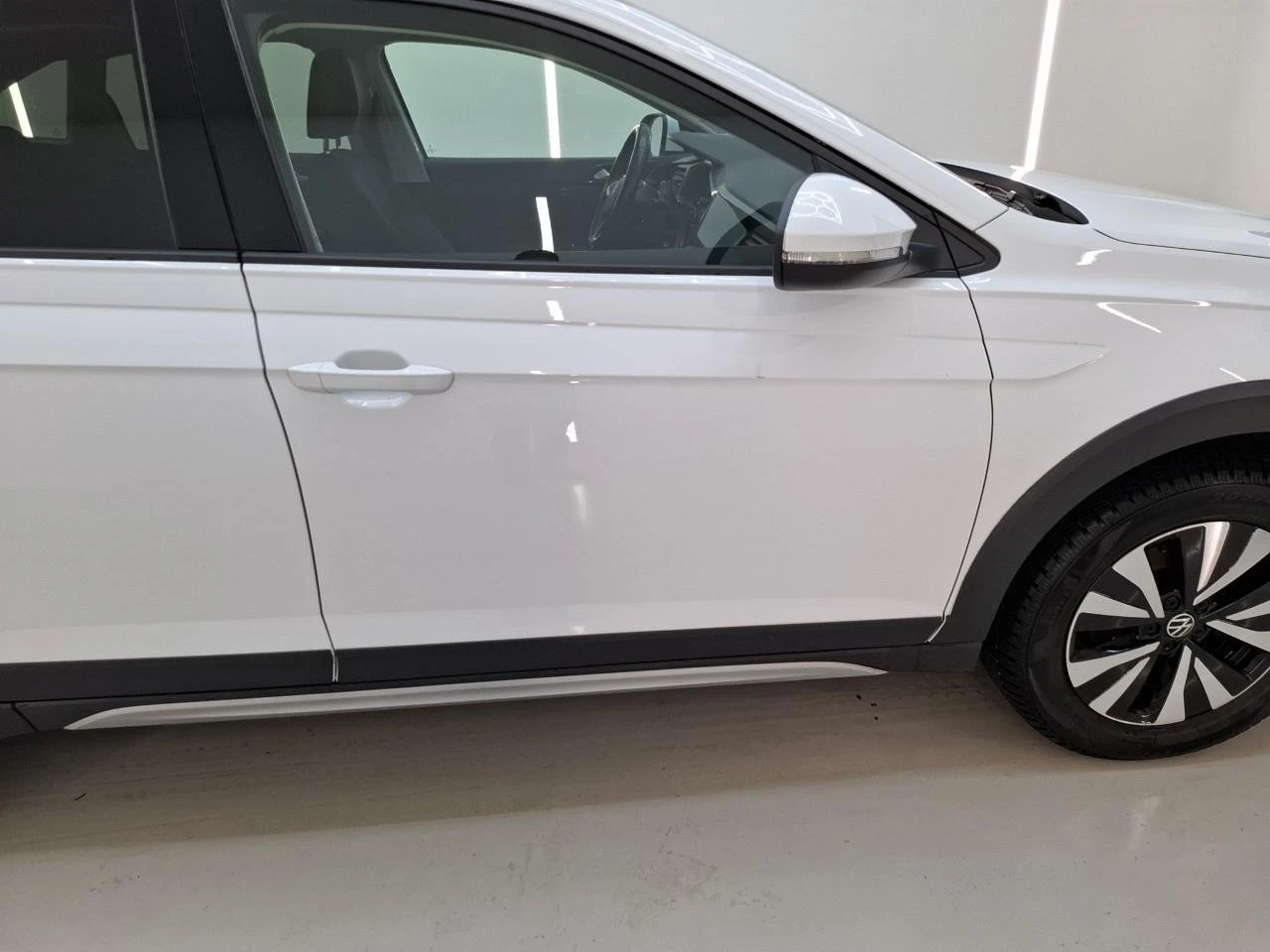 VW Taigo 1.0 TSI Life Business, снимка 13 - Автомобили и джипове - 54055576
