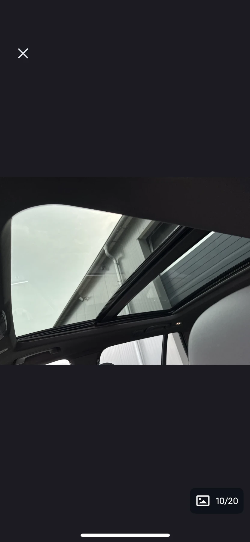 BMW 530E xDrive M Sport H&K Cam Navi, снимка 10 - Автомобили и джипове - 54109509