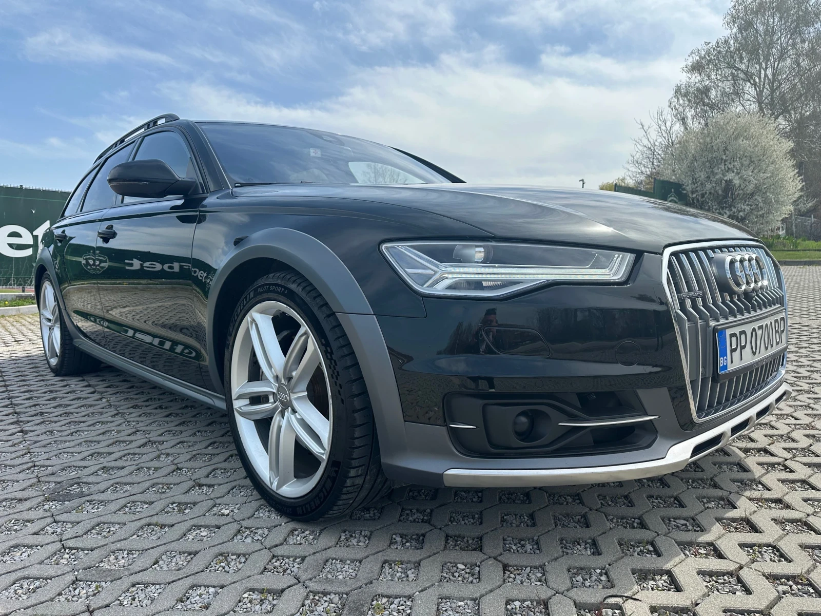 Audi A6 Allroad BI TDI ��������, ���������, �� ������ | Mobile.bg � ����������� 2