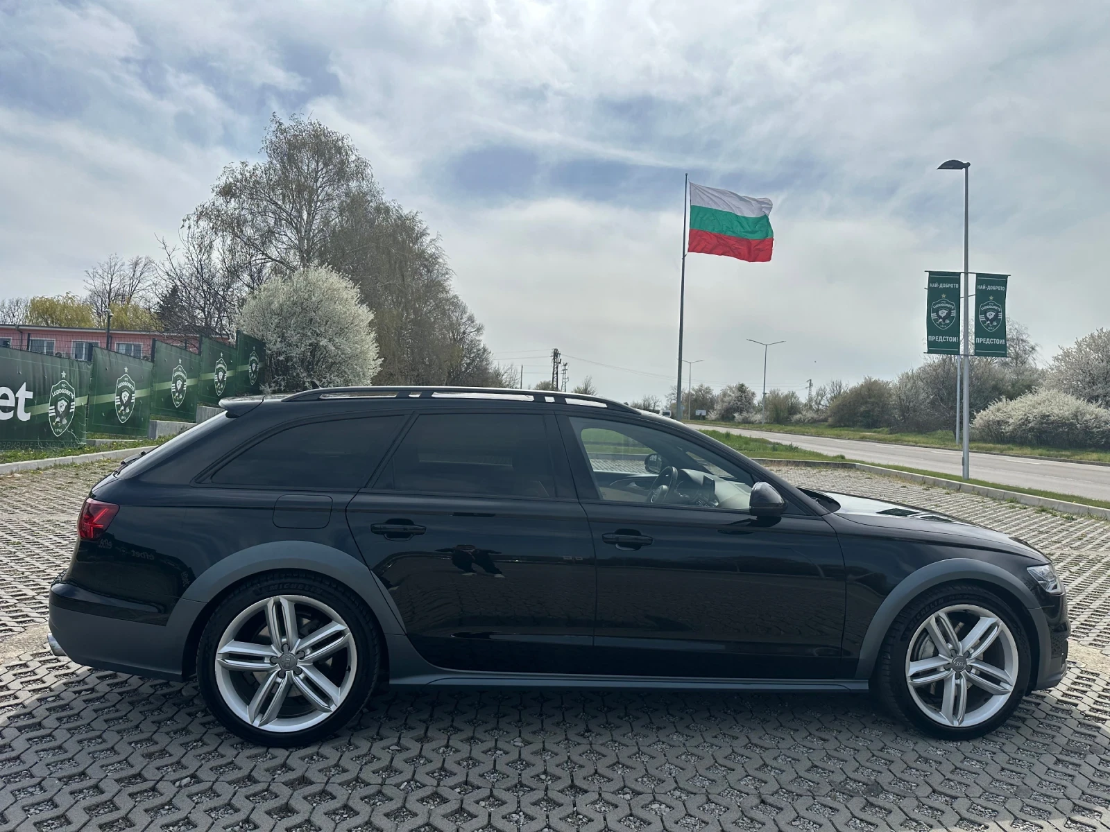 Audi A6 Allroad BI TDI ��������, ���������, �� ������ | Mobile.bg � ����������� 3