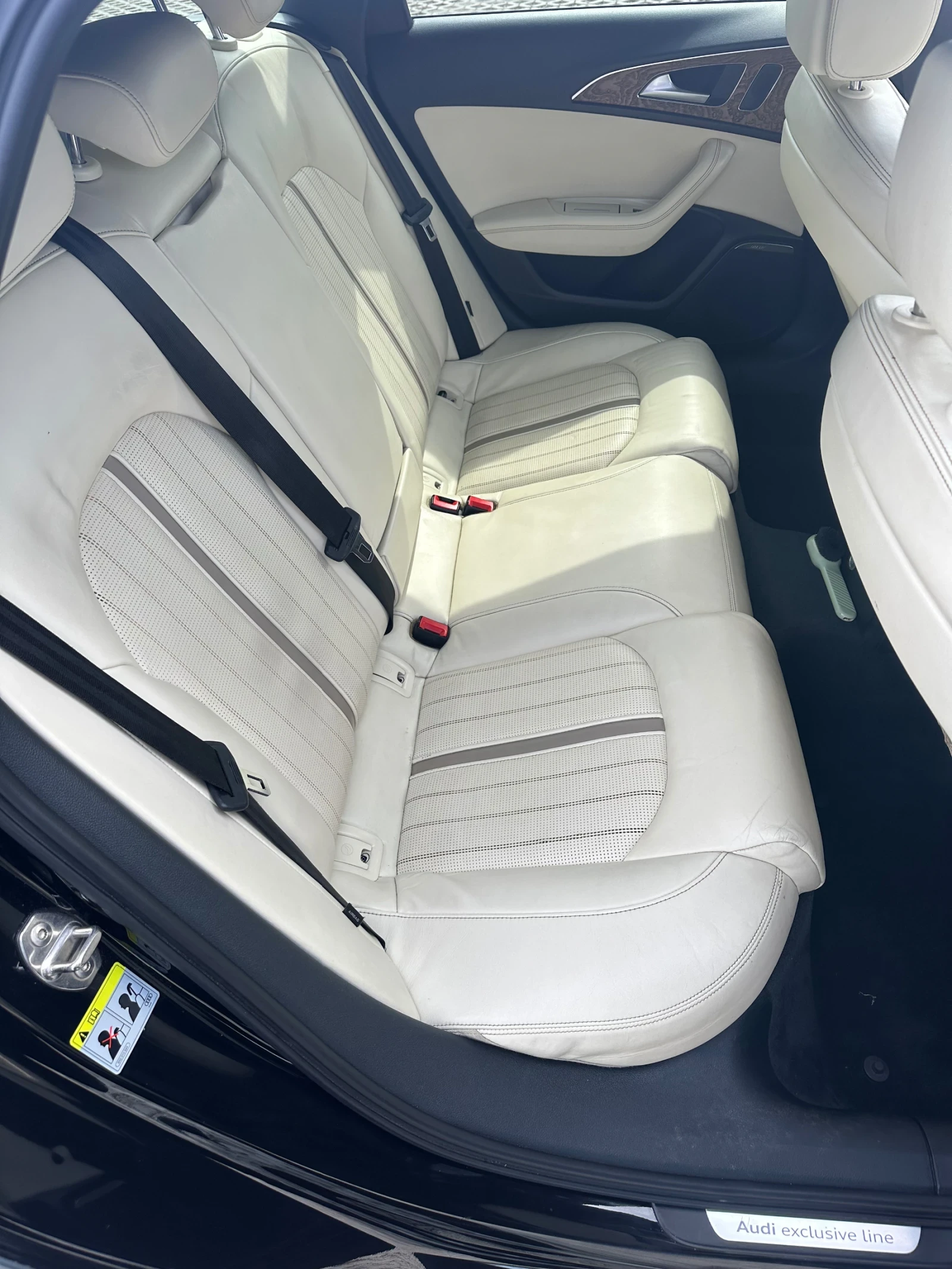 Audi A6 Allroad BI TDI ��������, ���������, �� ������ | Mobile.bg � ����������� 11