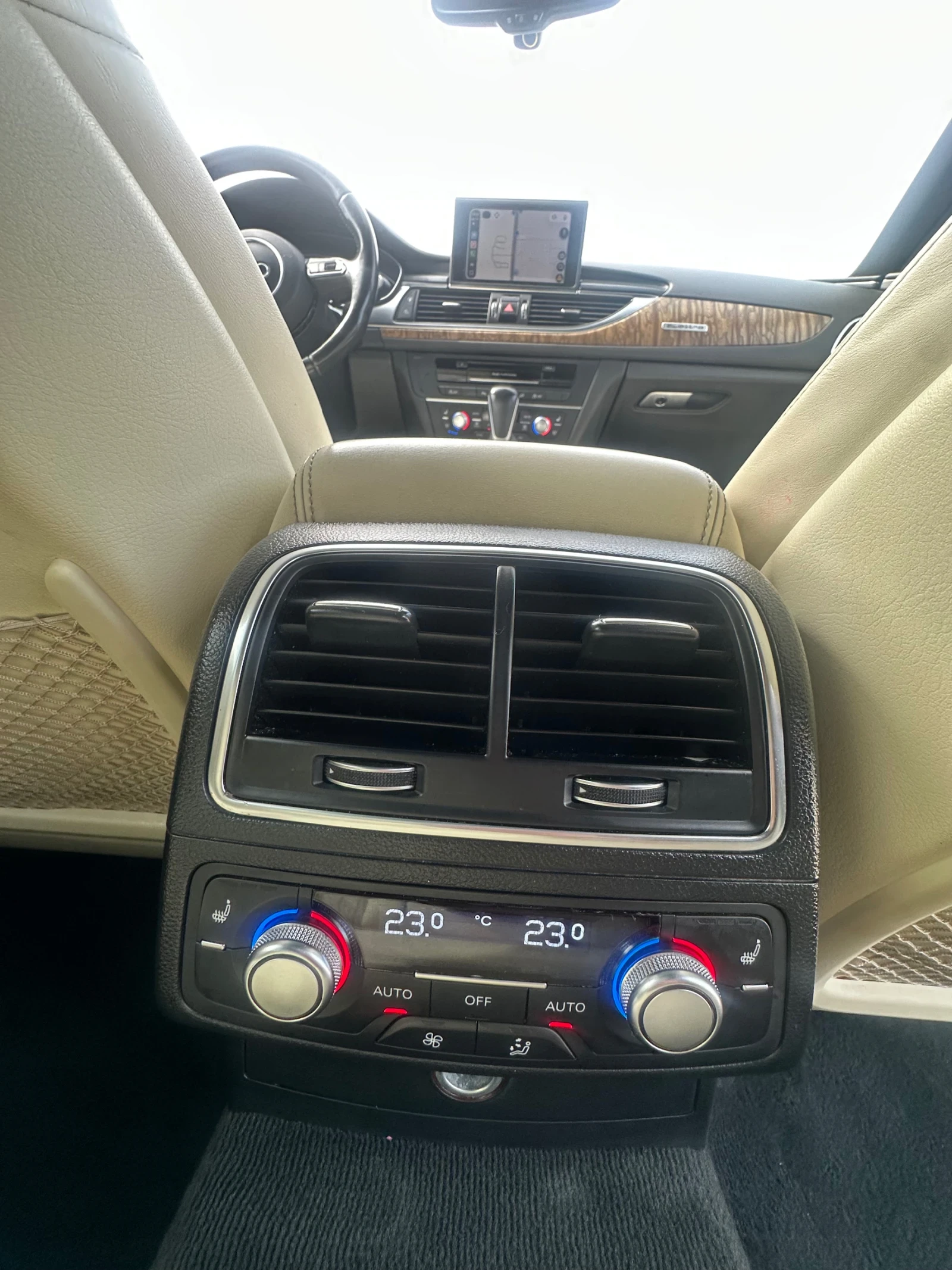Audi A6 Allroad BI TDI ��������, ���������, �� ������ | Mobile.bg � ����������� 10