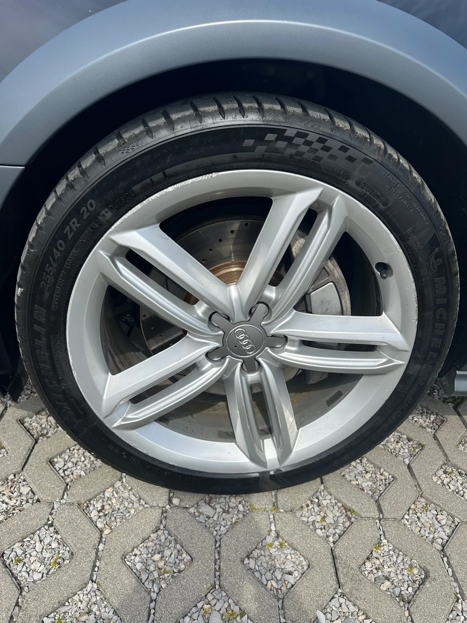 Audi A6 Allroad BI TDI ��������, ���������, �� ������ | Mobile.bg � ����������� 7