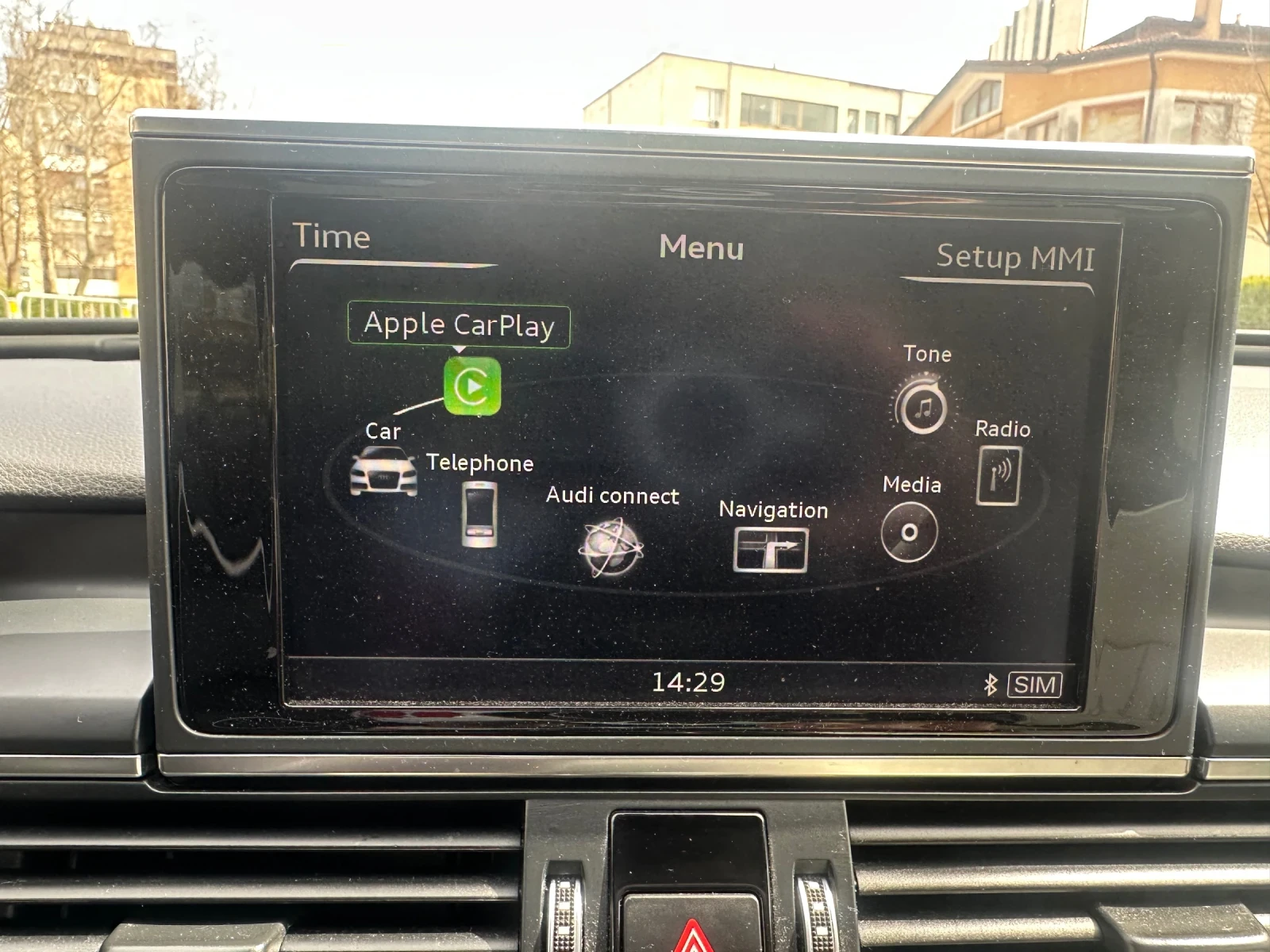 Audi A6 Allroad BI TDI ��������, ���������, �� ������ | Mobile.bg � ����������� 17