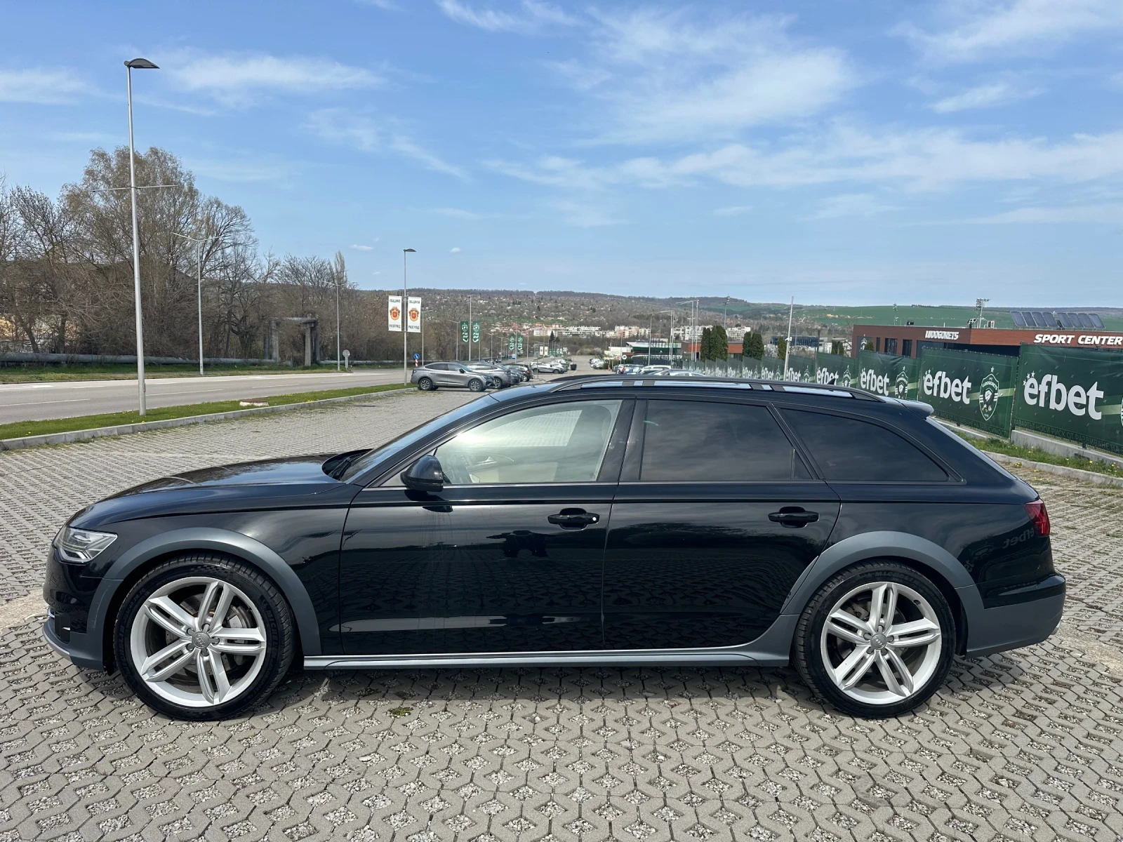 Audi A6 Allroad BI TDI ��������, ���������, �� ������ | Mobile.bg � ����������� 5