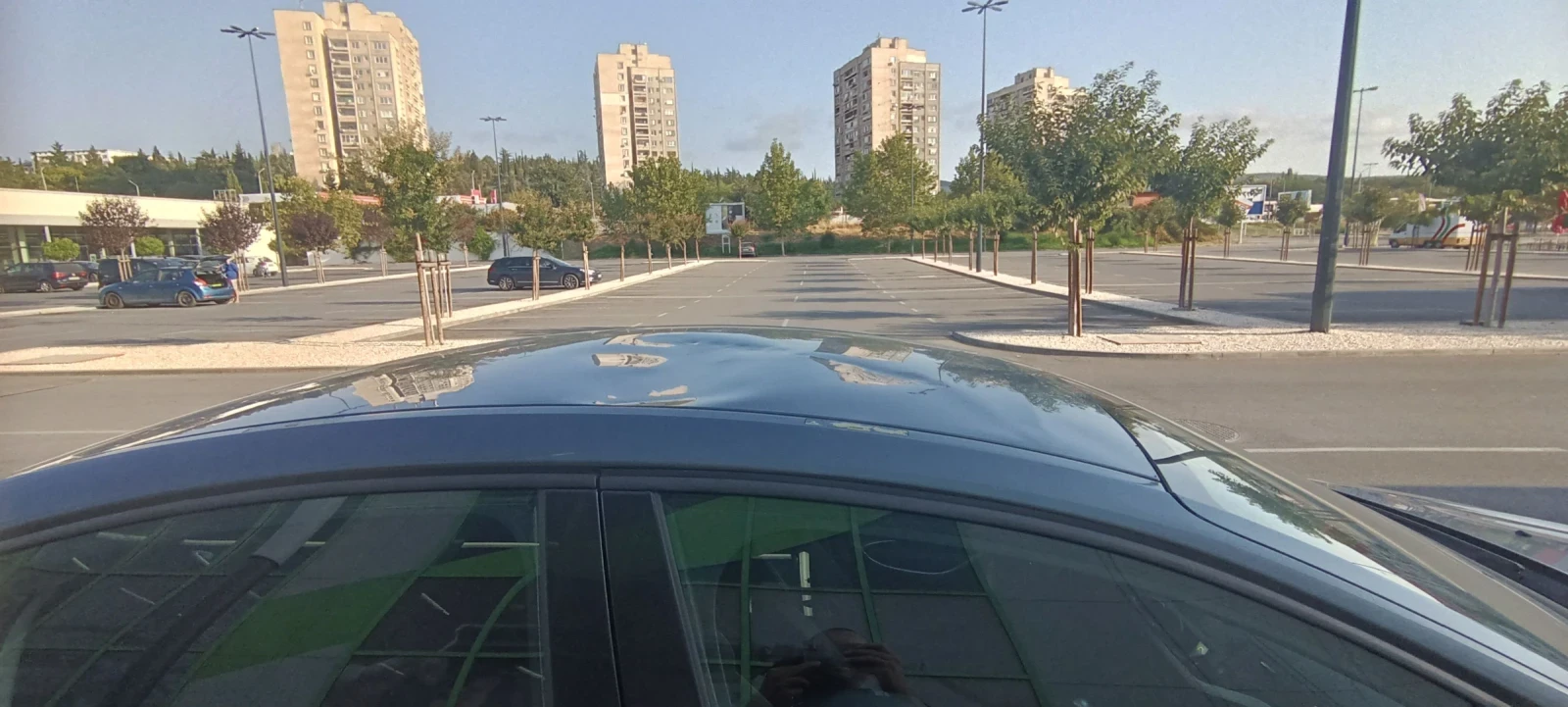 Citroen C5 1.6 HDI, снимка 10 - Автомобили и джипове - 55930472