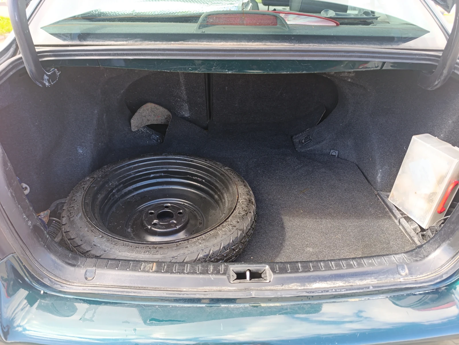 Toyota Avensis 1.6+ ��� | Mobile.bg � ����������� 14