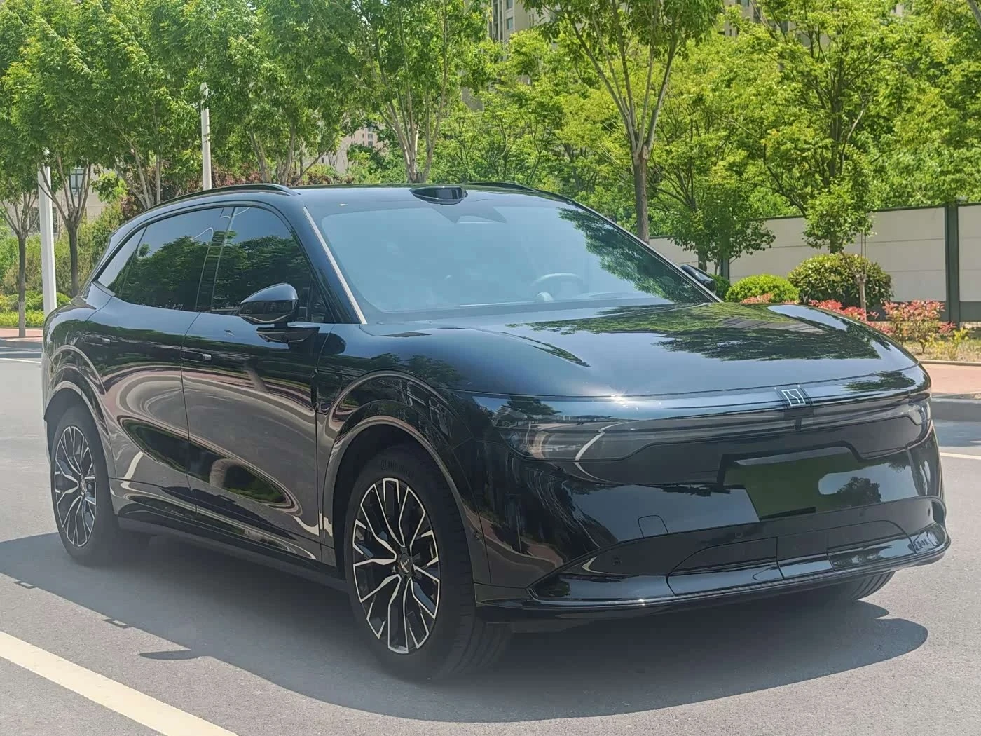Zeekr 7X AWD Intelligent driving edition autogeorge.com, снимка 3 - Автомобили и джипове - 54566450