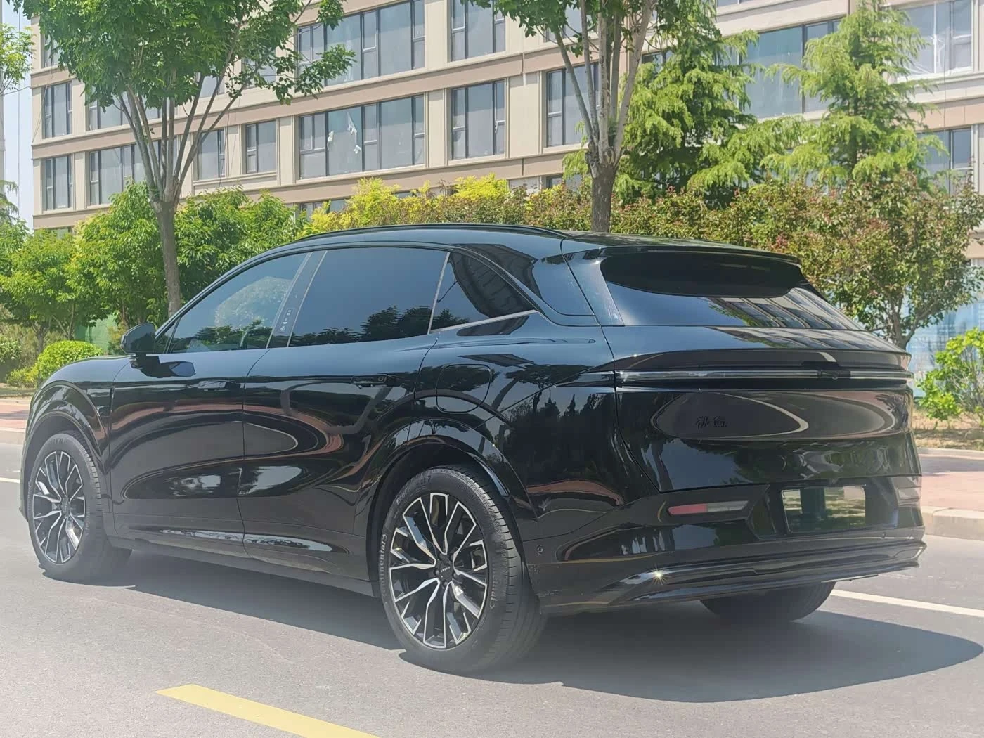 Zeekr 7X AWD Intelligent driving edition autogeorge.com, снимка 5 - Автомобили и джипове - 54566450