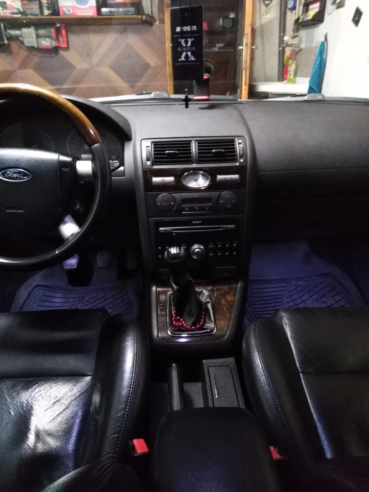 Ford Mondeo | Mobile.bg � ����������� 4