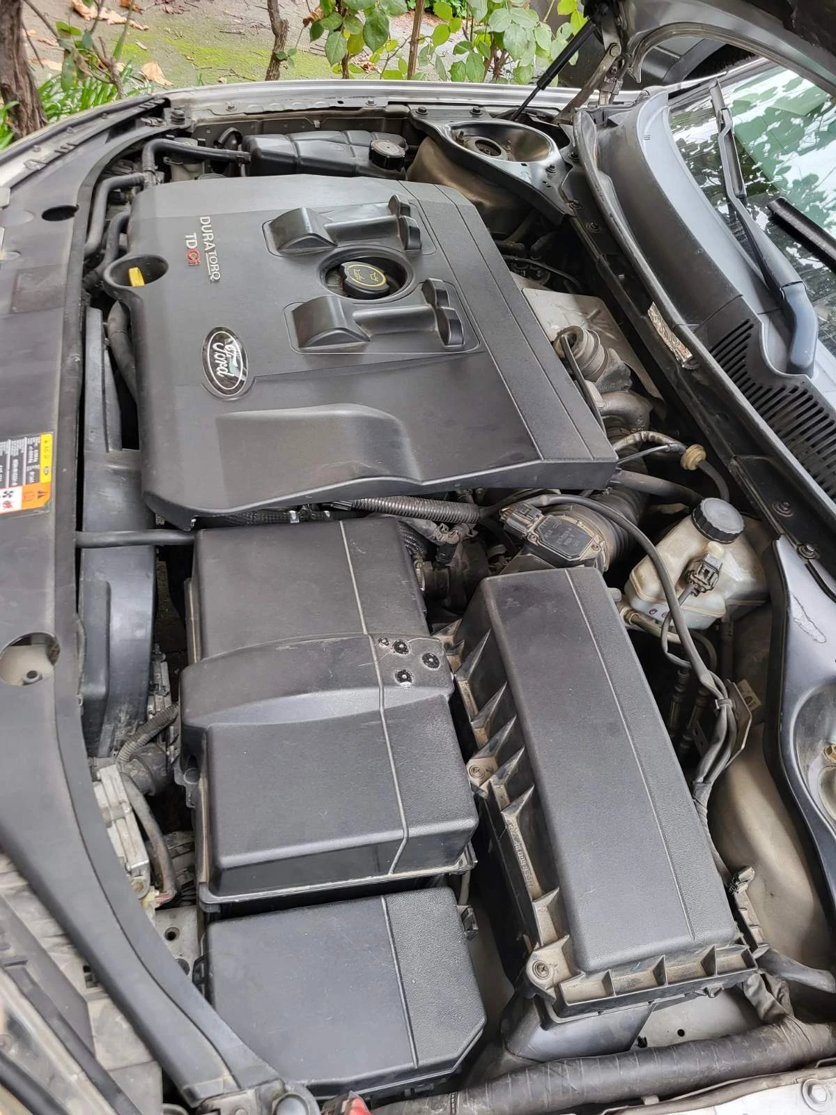 Ford Mondeo | Mobile.bg � ����������� 9
