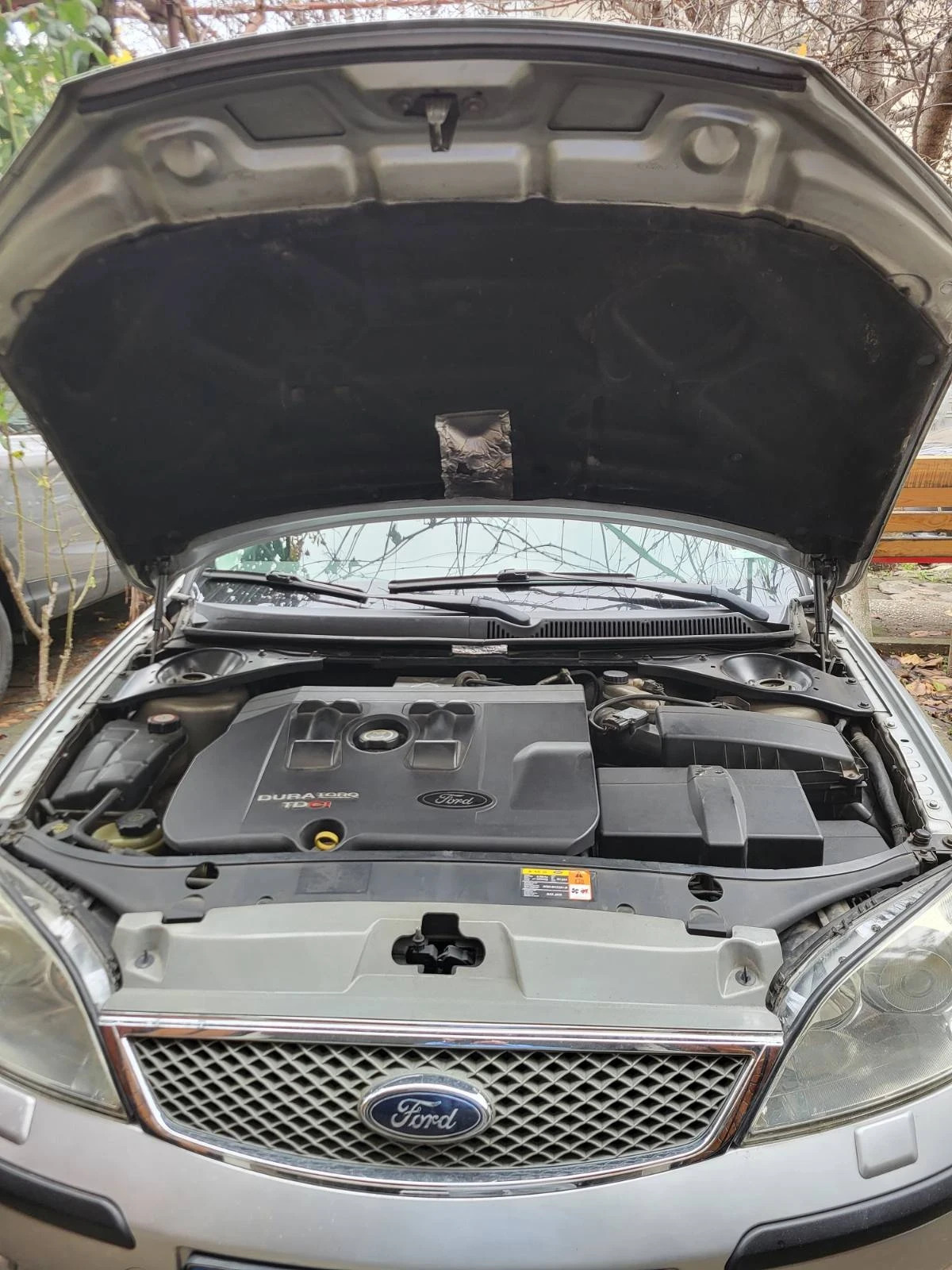 Ford Mondeo | Mobile.bg � ����������� 10