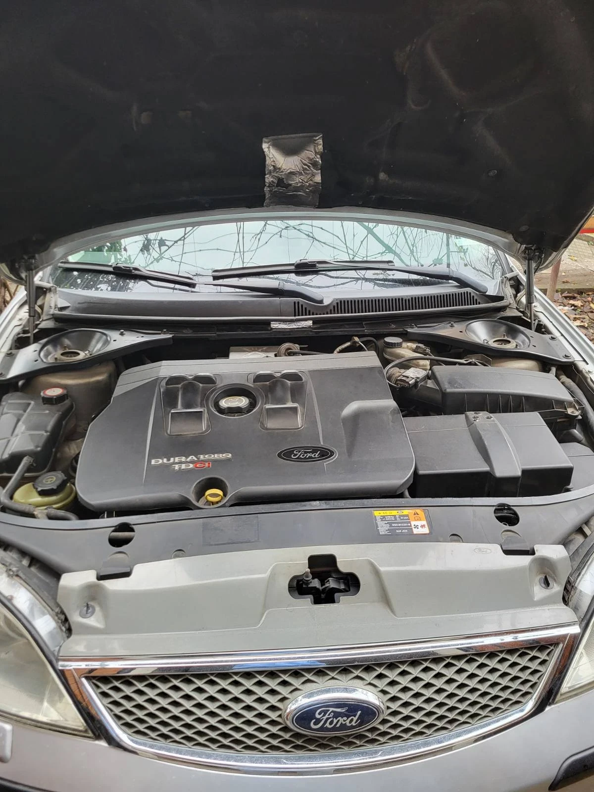Ford Mondeo | Mobile.bg � ����������� 8