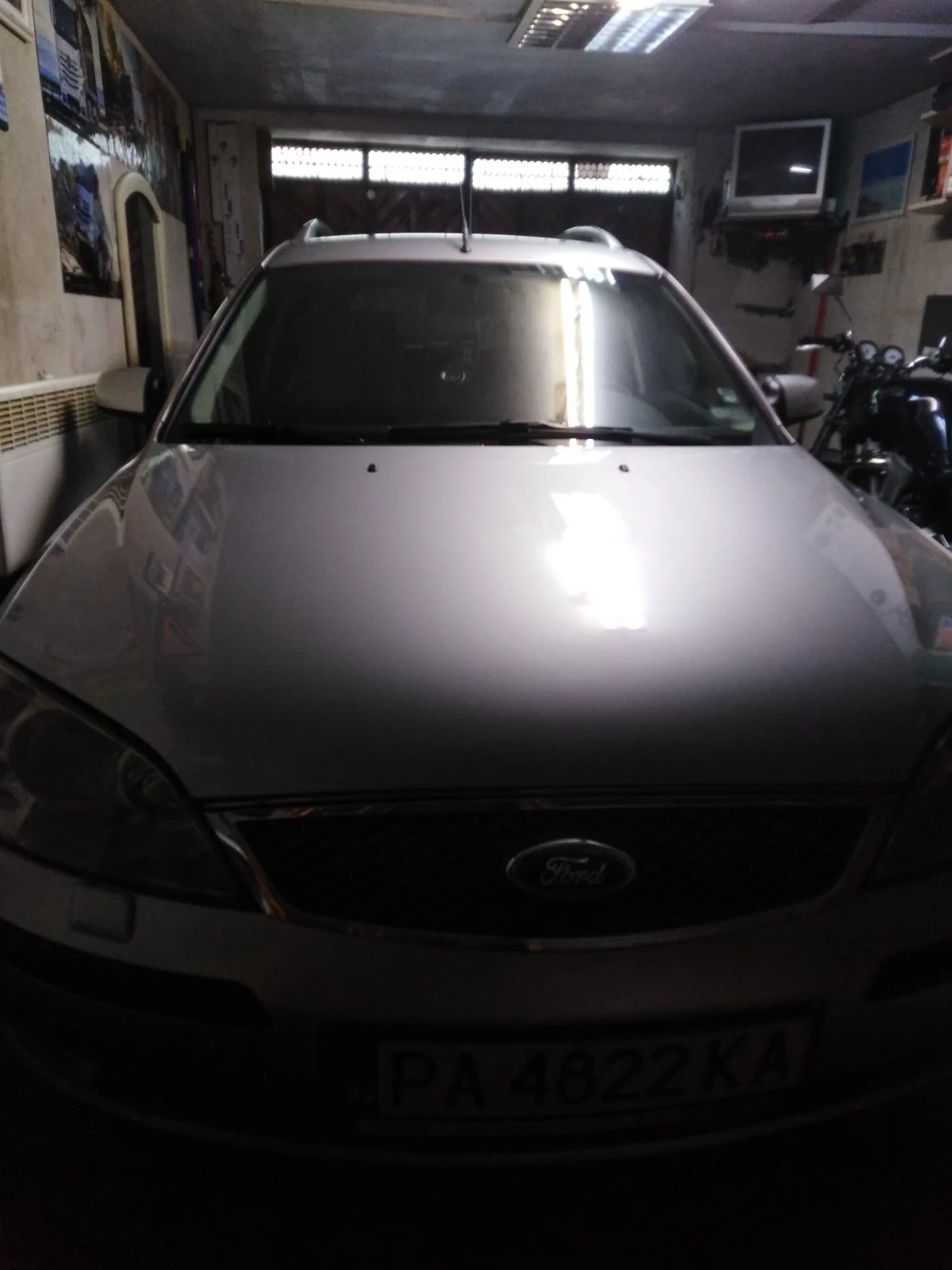 Ford Mondeo | Mobile.bg � ����������� 2