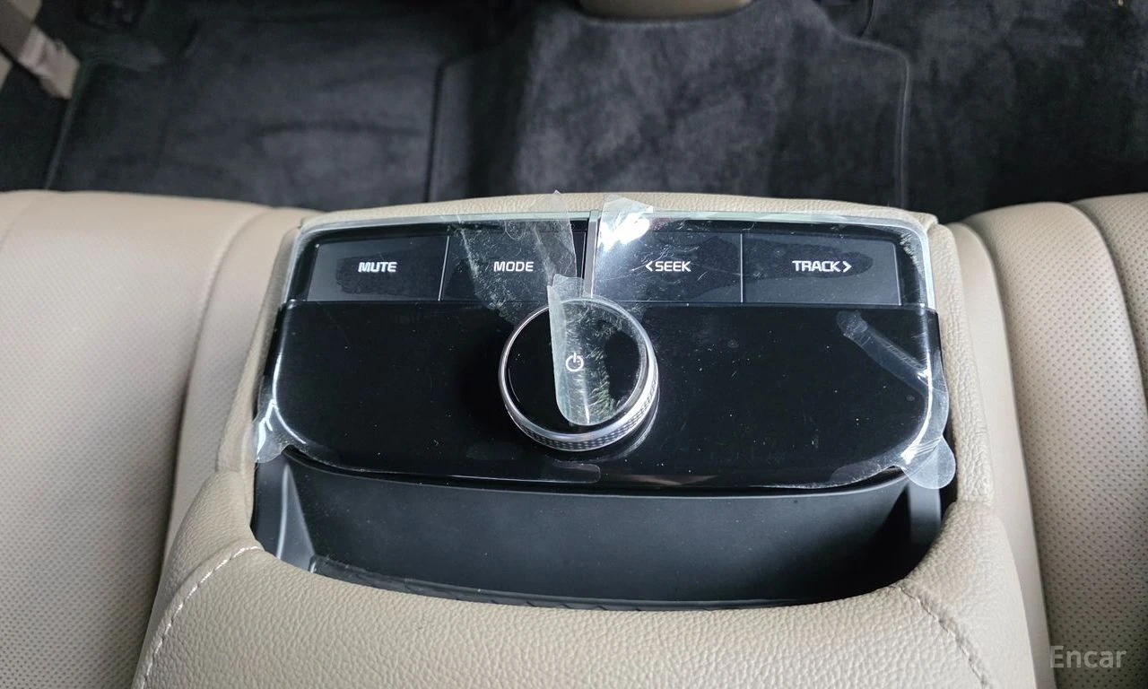 Kia K8 HYBRID* NOBLESSE* ПОДГРЕВ* ОБДУХВАНЕ* LANE* ASSIST, снимка 16 - Автомобили и джипове - 55597532