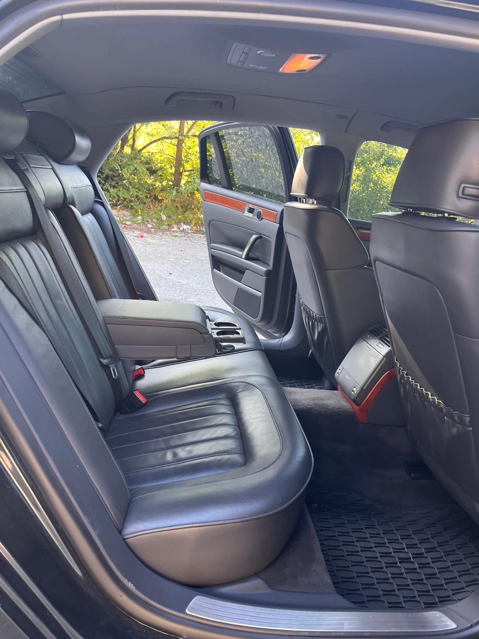VW Phaeton 3.0TD? , снимка 12 - Автомобили и джипове - 55616789