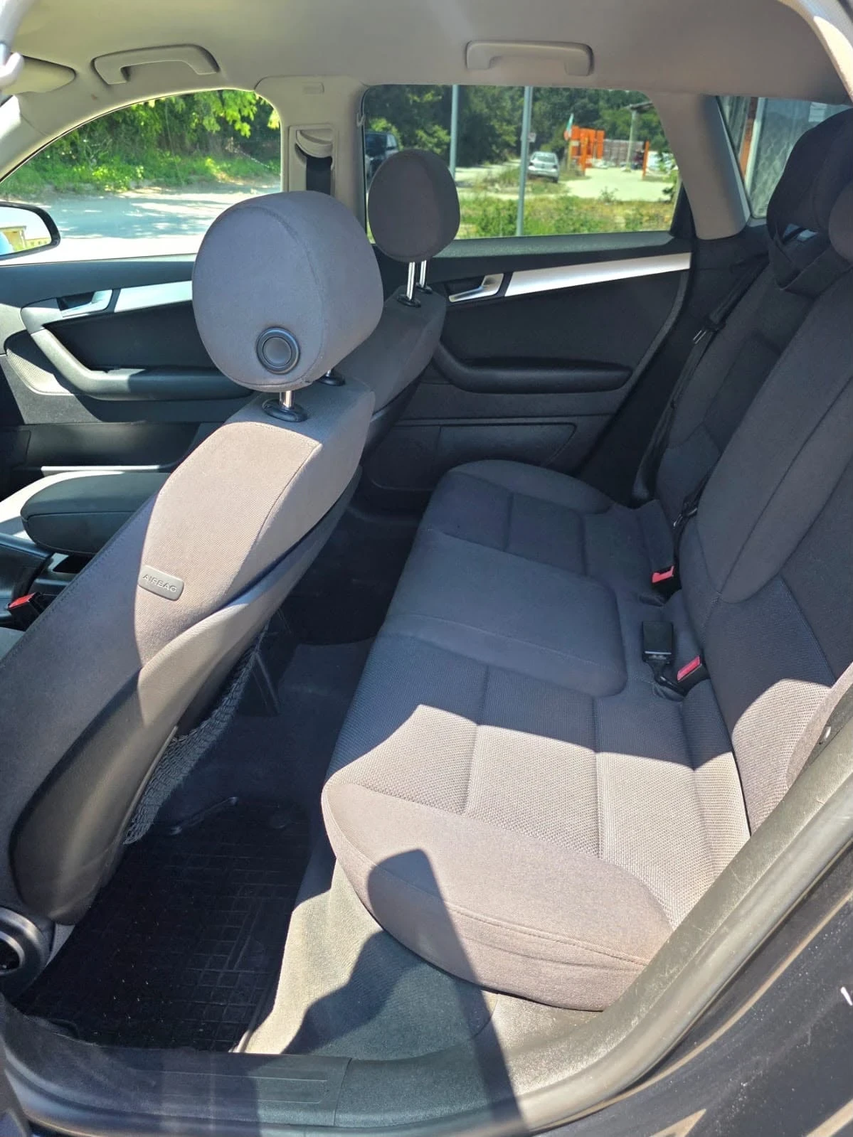 Audi A3, снимка 2 - Автомобили и джипове - 55633335