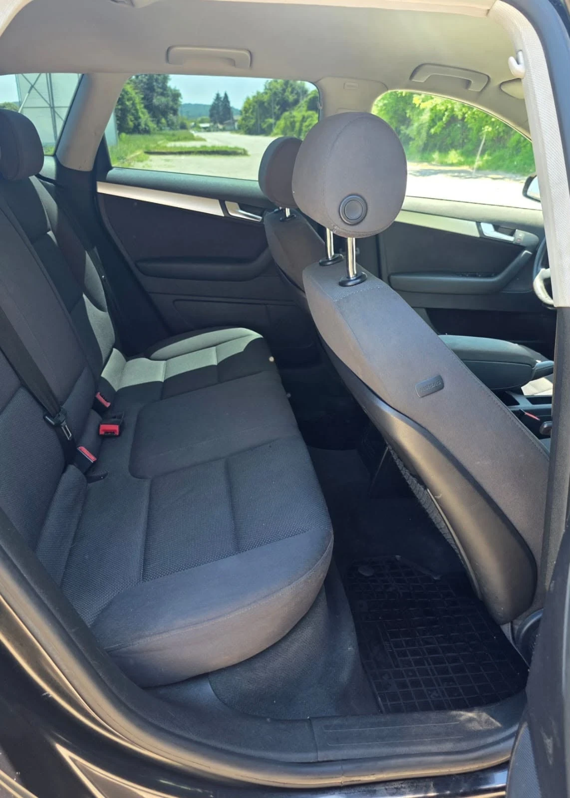 Audi A3, снимка 8 - Автомобили и джипове - 55633335