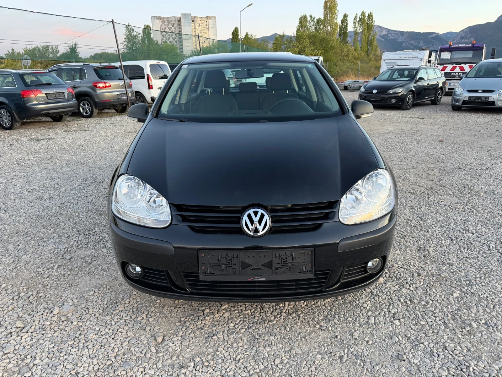 VW Golf 1.4i-80PS, снимка 2 - Автомобили и джипове - 55955358
