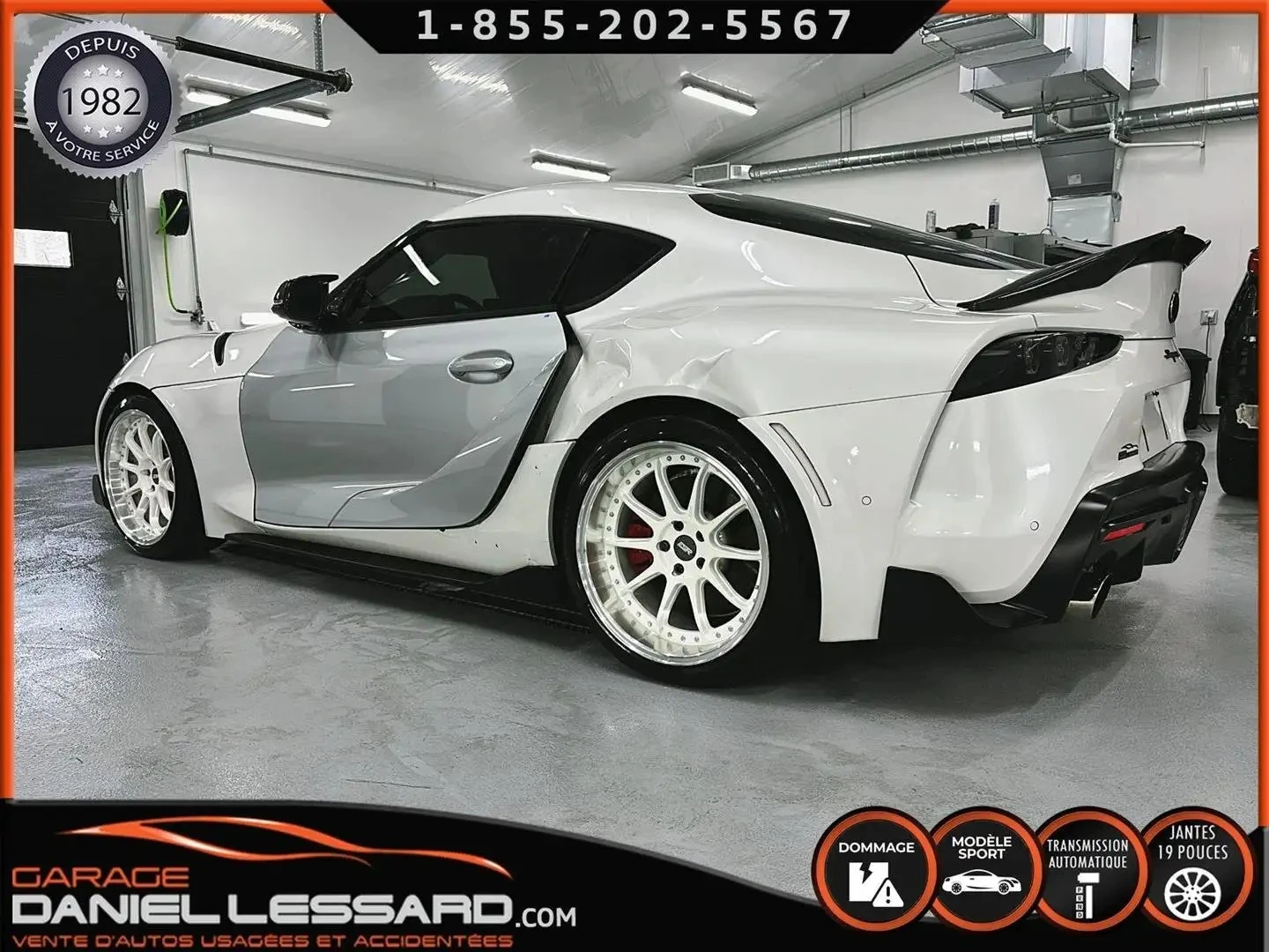Toyota Supra GR ���� �� �������� ���������� | Mobile.bg � ����������� 6