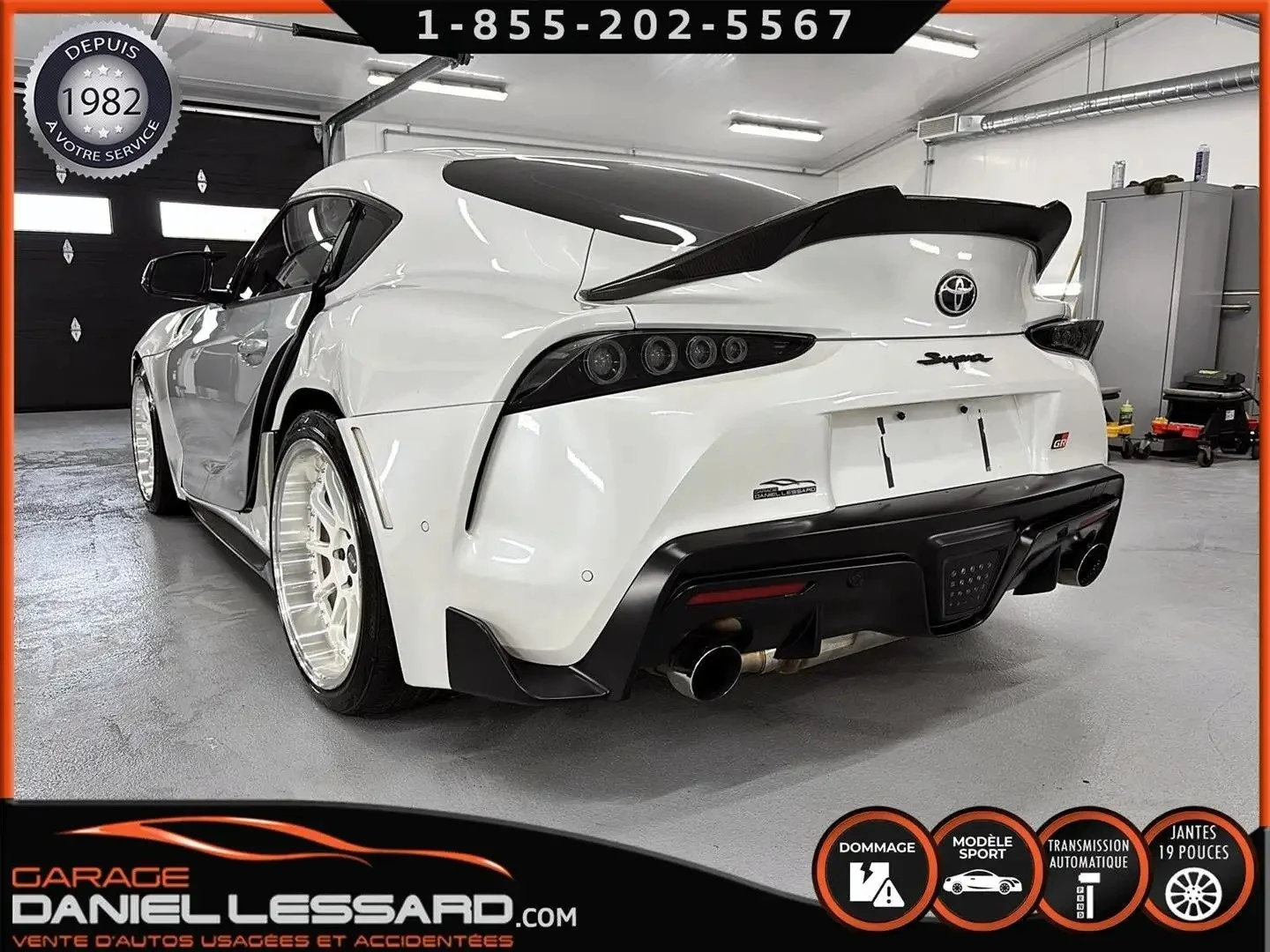 Toyota Supra GR ���� �� �������� ���������� | Mobile.bg � ����������� 5