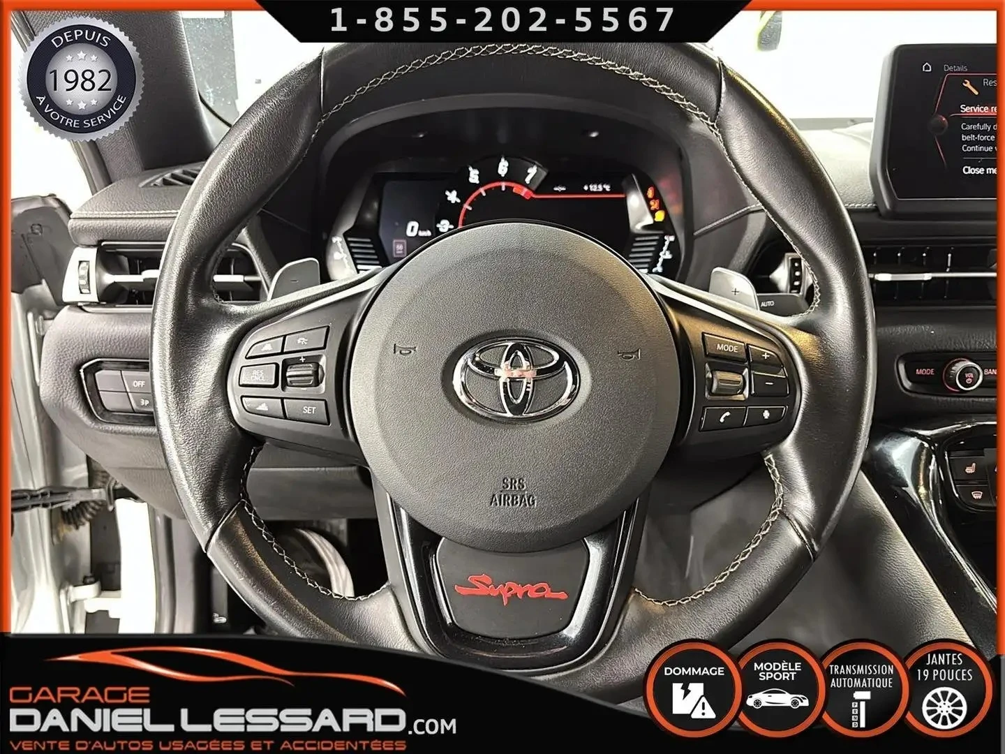 Toyota Supra GR ���� �� �������� ���������� | Mobile.bg � ����������� 16