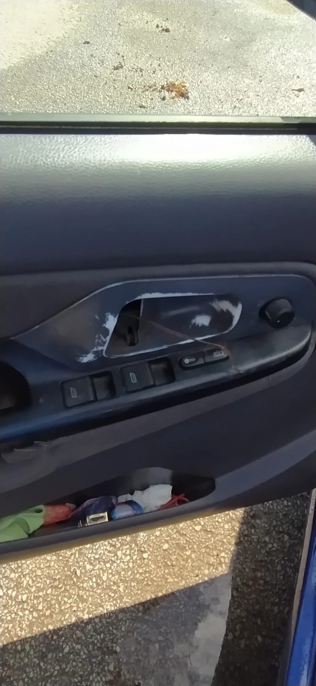 Seat Ibiza 1.4 MPI , снимка 4 - Автомобили и джипове - 56057068