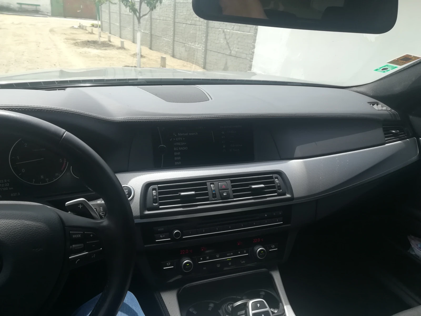 BMW 530, снимка 10 - Автомобили и джипове - 56261261