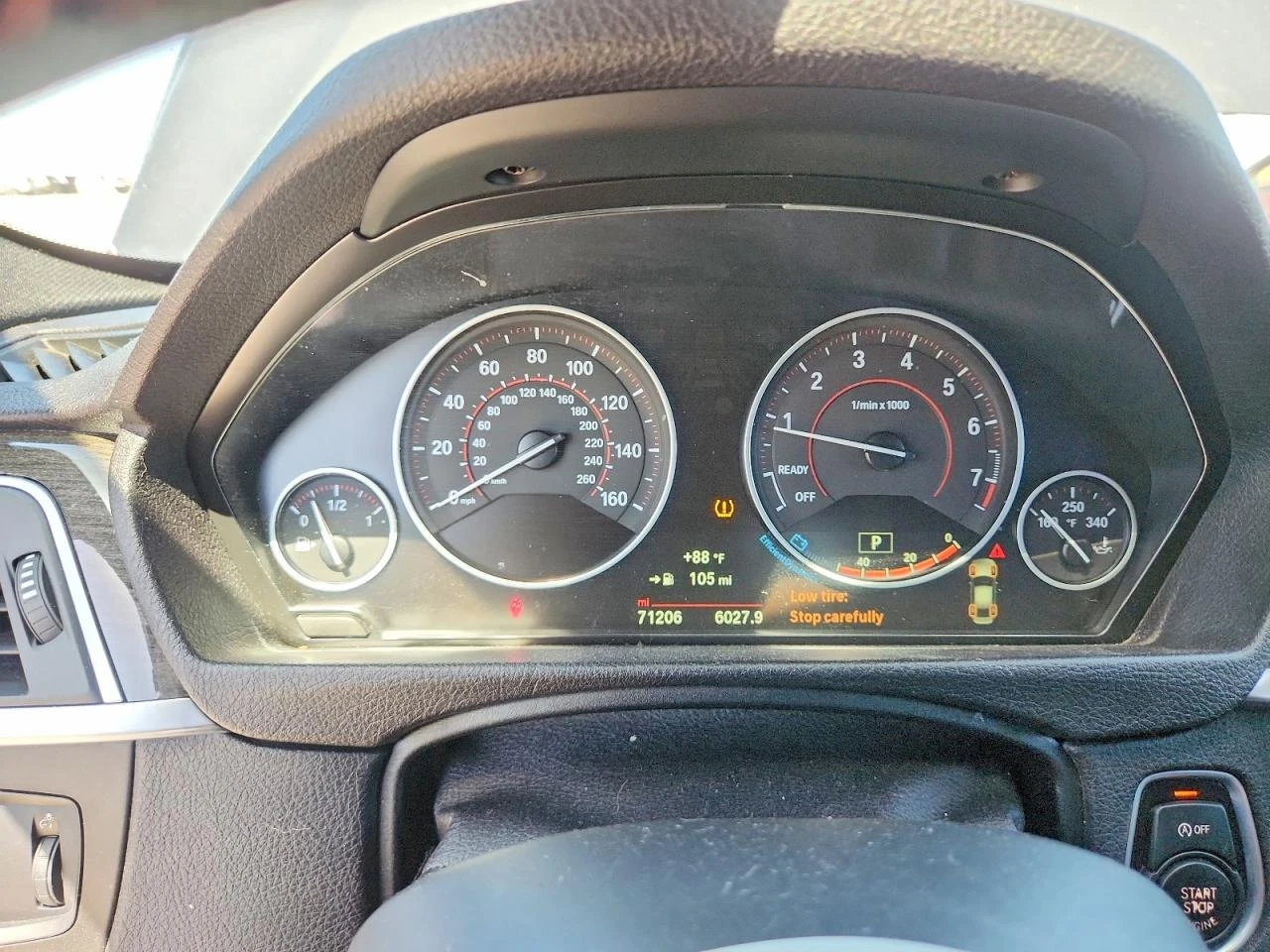 BMW 330 2.0l Xi, снимка 9 - Автомобили и джипове - 56341084