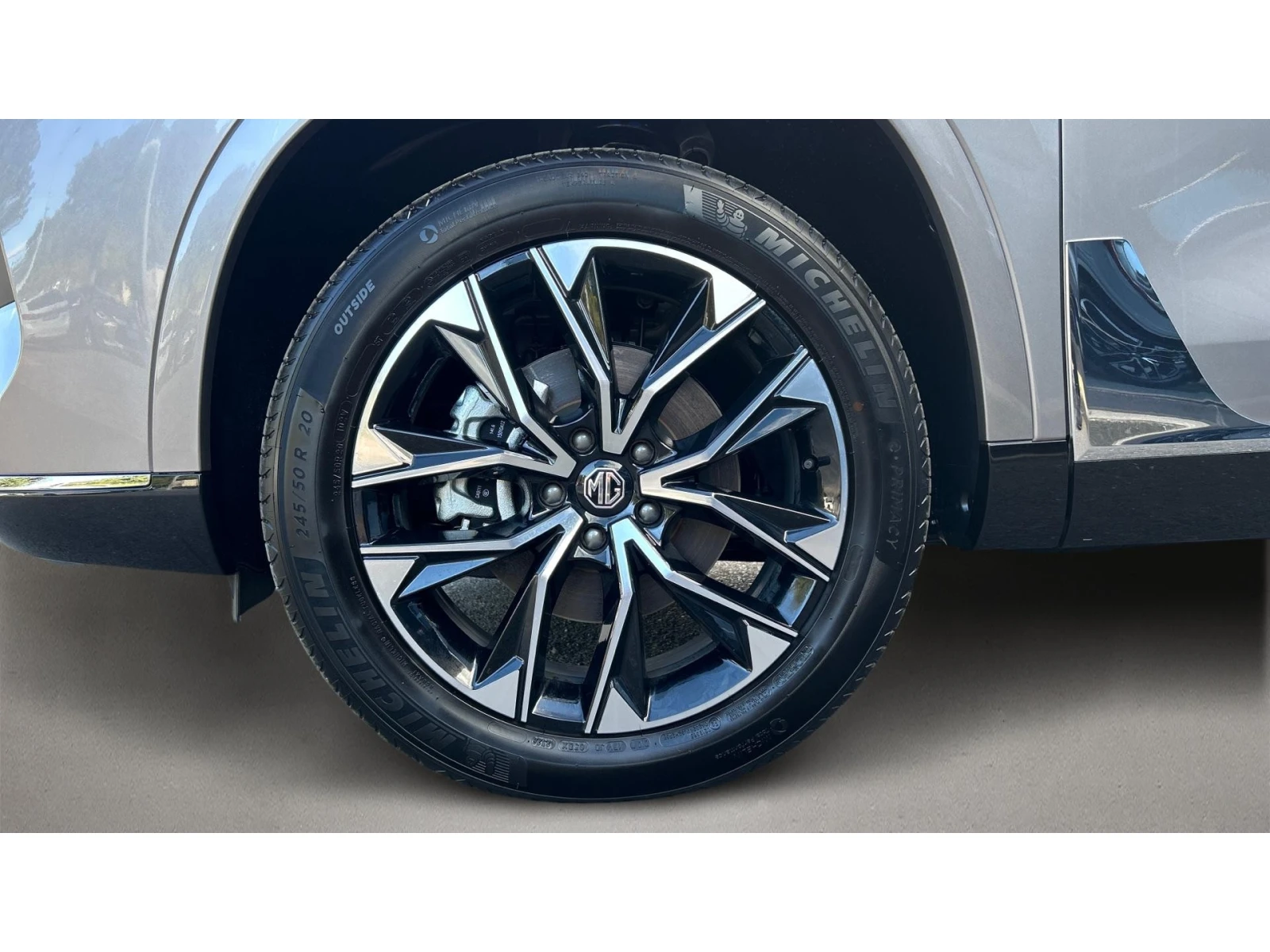 Mg S9-PHEV ������� ������ �� 430   | Mobile.bg � ����������� 16