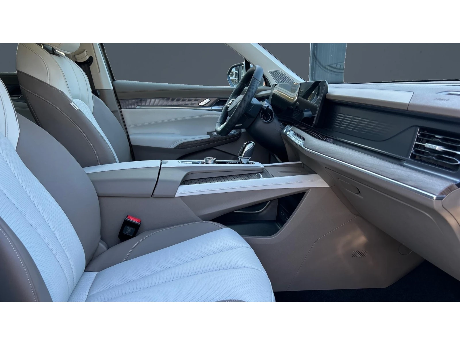 Mg S9-PHEV ������� ������ �� 430   | Mobile.bg � ����������� 6