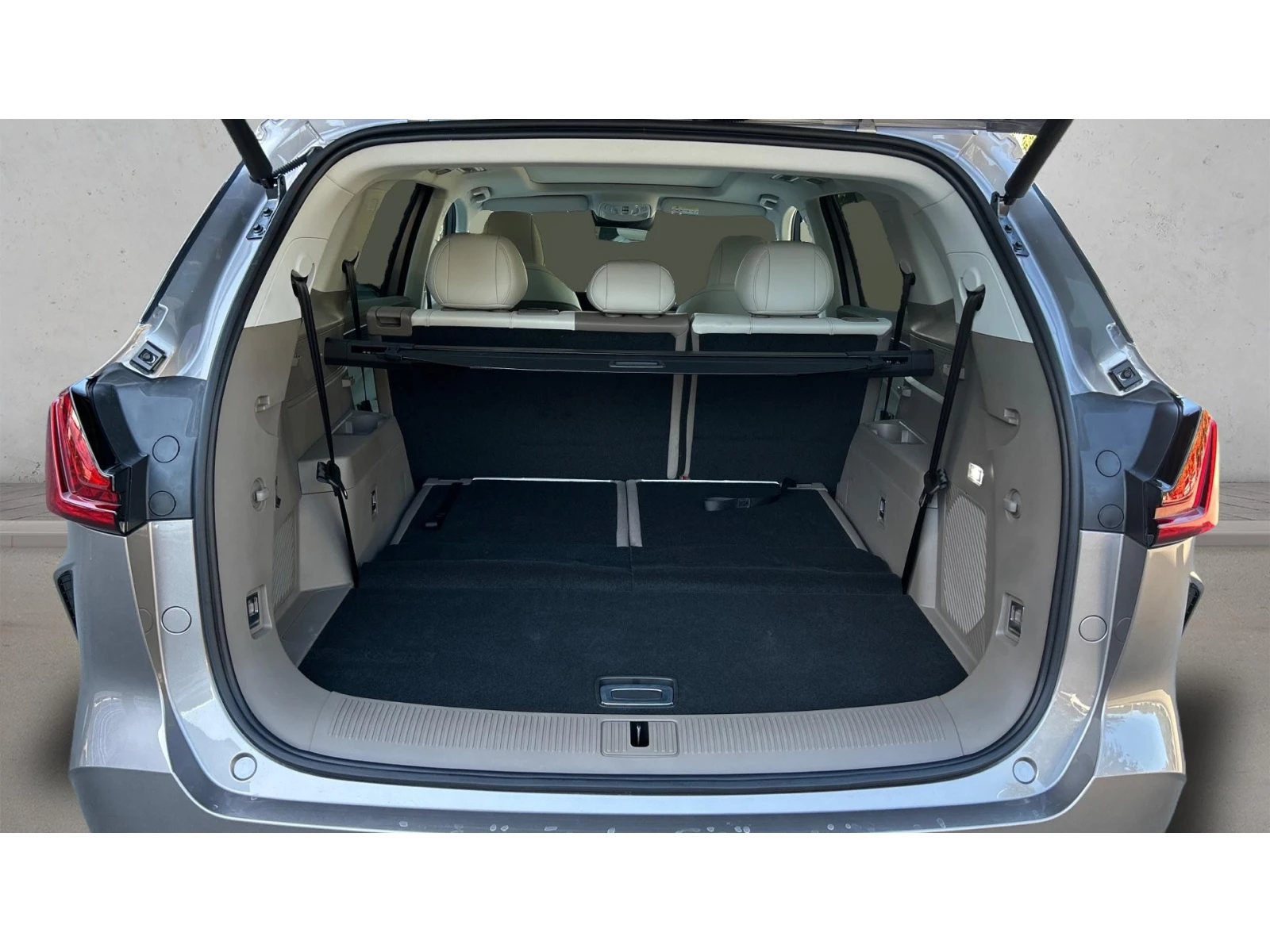 Mg S9-PHEV ������� ������ �� 430   | Mobile.bg � ����������� 10
