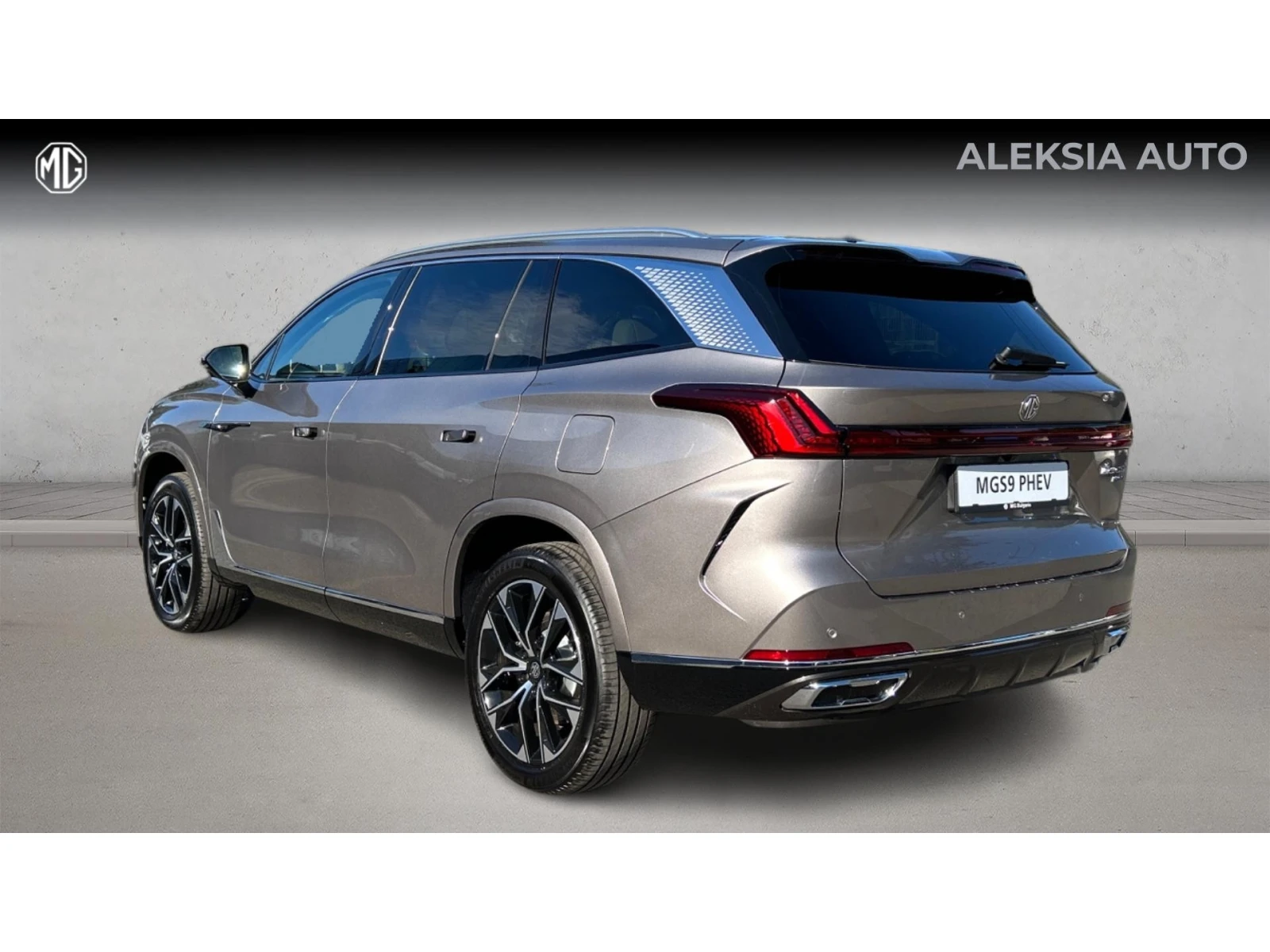 Mg S9-PHEV ������� ������ �� 430   | Mobile.bg � ����������� 2